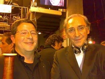 Principato di Seborga Orchestra di Vitaliano Gallo 