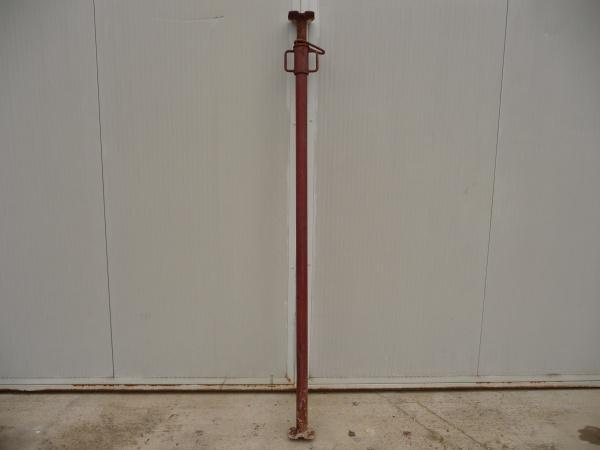 Vendesi puntelli a piastra