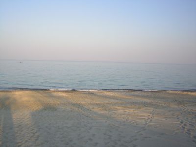 AL MARE IN VACANZA