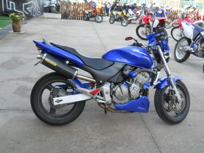 HONDA HORNET 600 VENDESI
