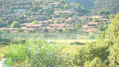 Affitto villetta a schiera