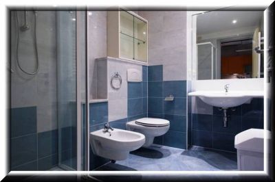Da Febb. ampio apt, 2 bagni, internet e spese incluse