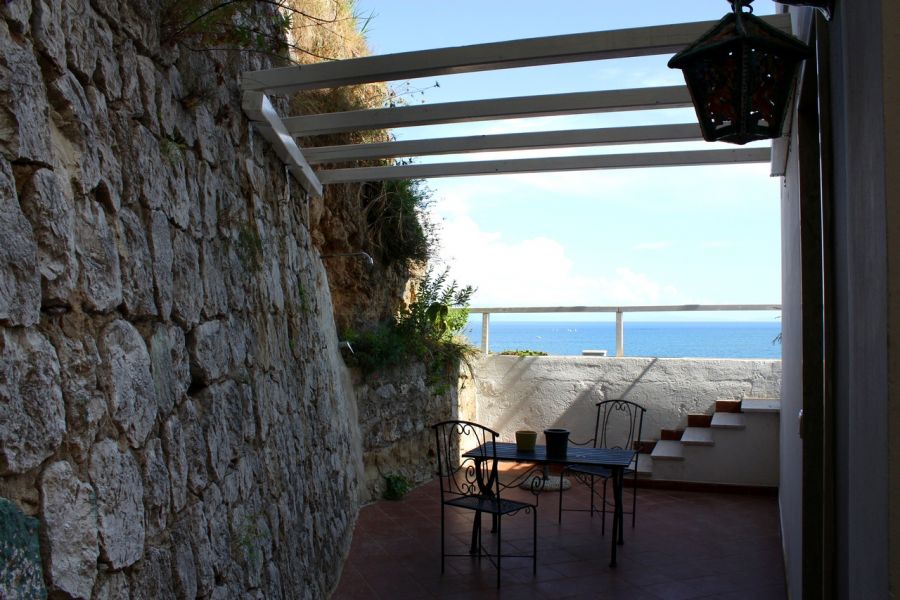 Appartamenti Vietri sul Mare - Appartamenti Costiera Cilentana fittasi