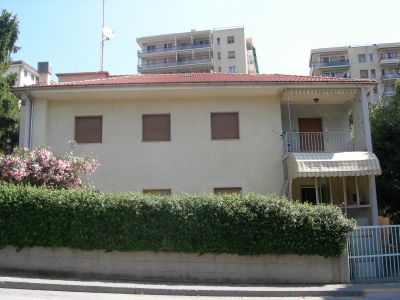 CASA IN VILLETTA IDEALE PER LE VACANZE 