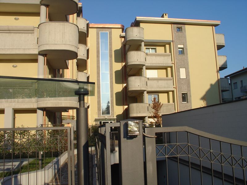 LISSONE semi centro classe energetica B
