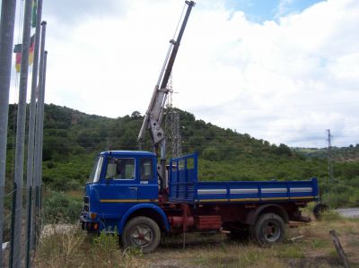IVECO 110