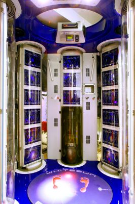 LA MIGLIORE ABBRONZATURA A BOLOGNA