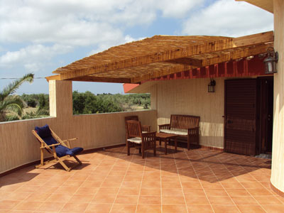 Appartamenti nuovi per vacanze in Sardegna