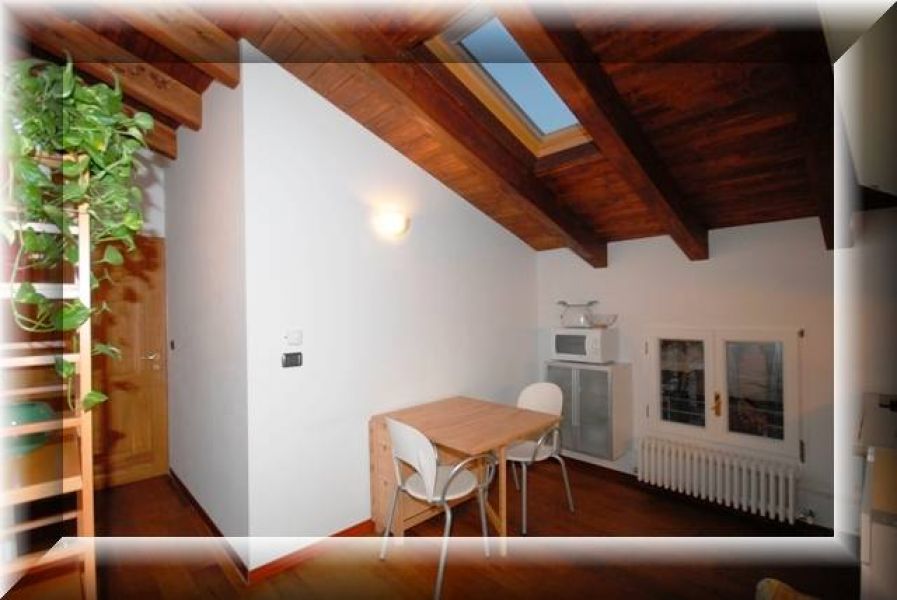 Bilocale dal 2 Agosto al 15 Settembre all incl. wi-fi