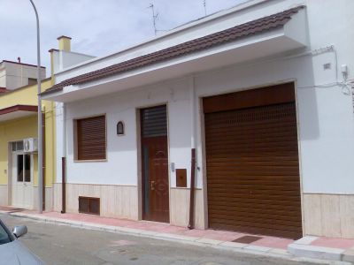 Casa Indipendente a Turi