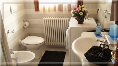 Locazione min. 9 mesi, garage e tutte le spese incluse