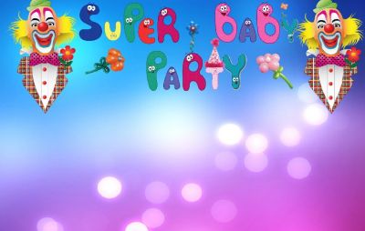 animatori compleanni bambini e matrimoni