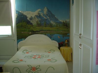 Privato affitta monolocale
