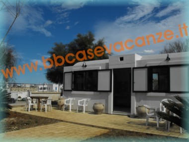 Cedesi Gestione piccolo Ristorante sul Mare ad Ostuni