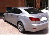 LEXSUS IS220 D