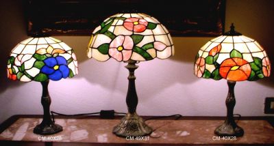 Lampade Tiffany