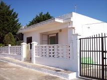 FITTASI VILLETTA MARE JONIO ALTO SALENTO. 