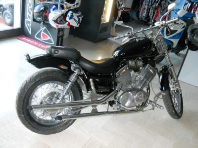 YAMAHA VIRAGO VENDESI
