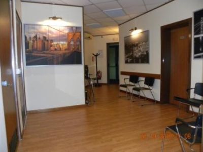 Fittasi prestigioso ufficio