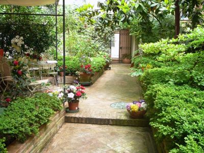 RESIDENZIALE GARDEN HOUSE CENTRO STORICO PERUGIA