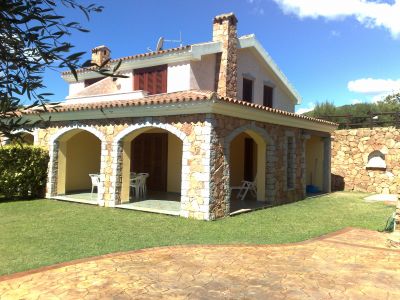 Villa esclusiva a 80 mt. dal mare