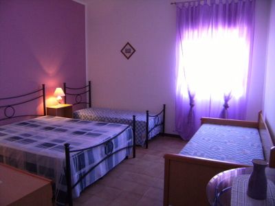 Bed and Breakfast Sicilia offerta Giugno 100 metri sul mare