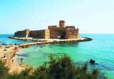 Villaggio Tucano , splendido bilocale con ampia terrazza