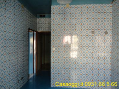 Piano 2 Appartamento Mq 130 Cinque vani e accessori pressi corso Gelone