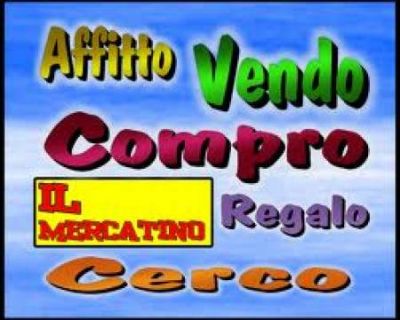 SEGRETARIO/A INSERIMENTO ANNUNCI