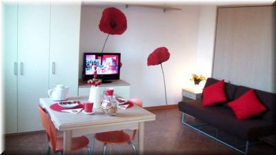 Tutte le spese incluse climatizzato, accessoriato