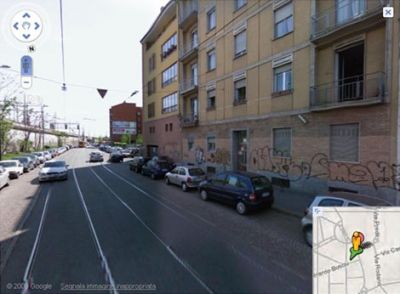 PRIVATO VENDE 120 MQ. 4 locali DOPPIA ESPOSIZIONE - Milano - CITTA' STUDI