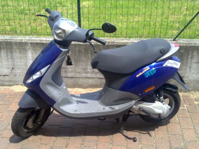 VENDO ZIP PIAGGIO 50CC 2T - 500�