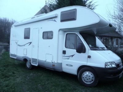 Camper Louis Tandy 630g Mac
