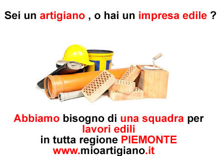 Lavori di ristrutturazione