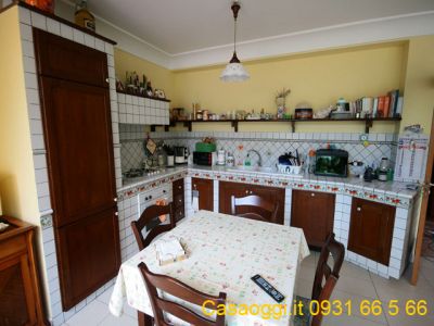 Siracusa Tremilia Villa Piano Terra vani 4 Raffinata Villa su due livelli