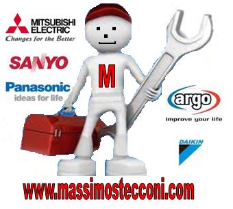 MONTAGGIO CLIMATIZZATORE A ROMA