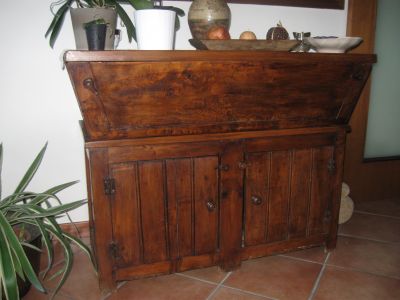 MADIA primo '900