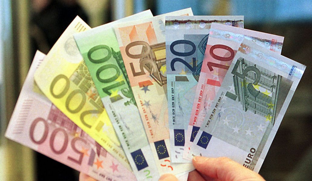 Prestito di denaro veloce e seria