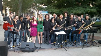 CORSI DI SAX, TROMBA, TROMBONE, MA 2000, VIA T. TASSO 13, BOLOGNA