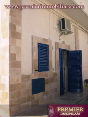 MONOLOCALE AL MARE VACANZE AGOSTO 2012 PUGLIA