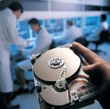 Recupero dati file da pen drive e memory card 