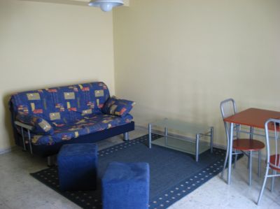 MINIAPPARTAMENTO IN ZONA TRANQUILLA