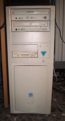 computer fisso