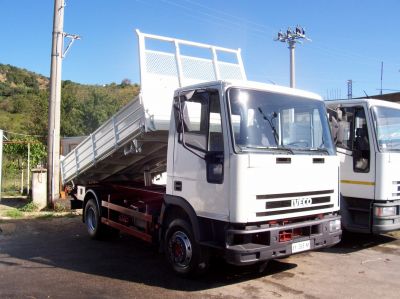 IVECO 100E18 K