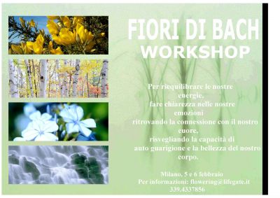 Full immersion nel Benessere!