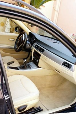 Vendesi BMW serie 3 Touring