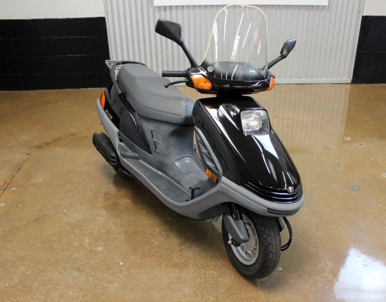1990 Honda Altri CH250