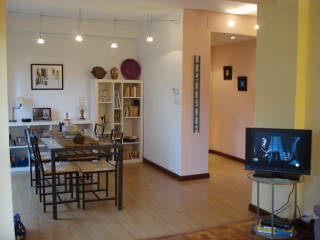 Alquilo apartamento de vacaciones en el centro de Gij�n (Asturias-Espa�a)