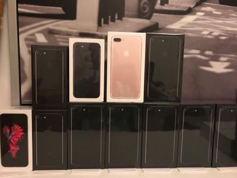Vendi Apple iPhone 7 Plus iPhone 7 �400 euro S7 EDGE  S7 320 euro