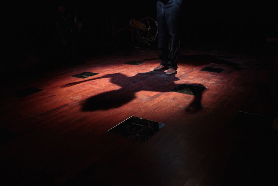 Corso Base �Primi passi sul palco�